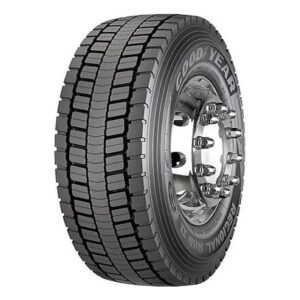 295/80R22.5 152/148M Goodyear Reg. Rhd Ii Hct Tl ( Asfalt Çeker ) (2026)