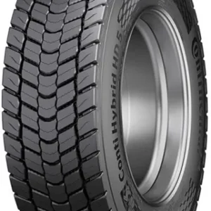 315/80R22.5 156/150L 20PR Continental Tl Conti Hybrid Hd5 . ( Asfalt Çeker ) (2026)