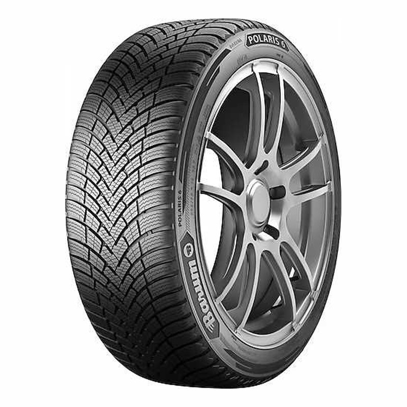 Barum Polaris 6 245/40R20