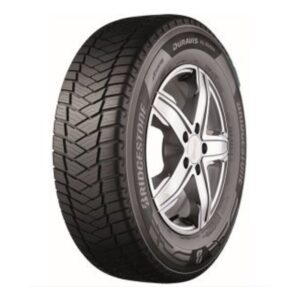 225/65R16C 112/110R Bridgestone Duravis All Season (2025)