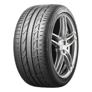 205/50R17 89W RFT Bridgestone Potenza S001 (2026)