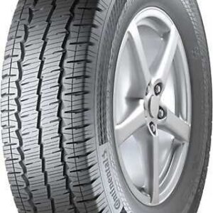 285/55R16C 126N Continental Vancontact A/S (2026)