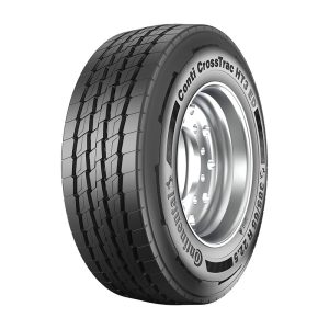 Continental Conti CrossTrac HT3 ED 385/65R22.5 158L 20PR M+S (2026)