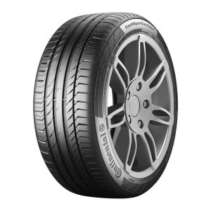 Continental ContiSportContact 5 285/35R21 105Y XL ContiSeal BMW * (2026)