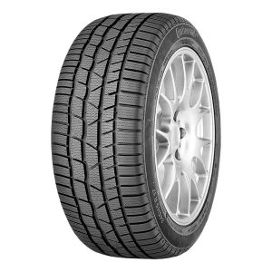 Continental ContiWinterContact TS 830 P 265/45R19 105V XL (2017)