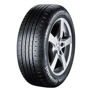 215/60R17 96H Continental EcoContact 5 (2026)