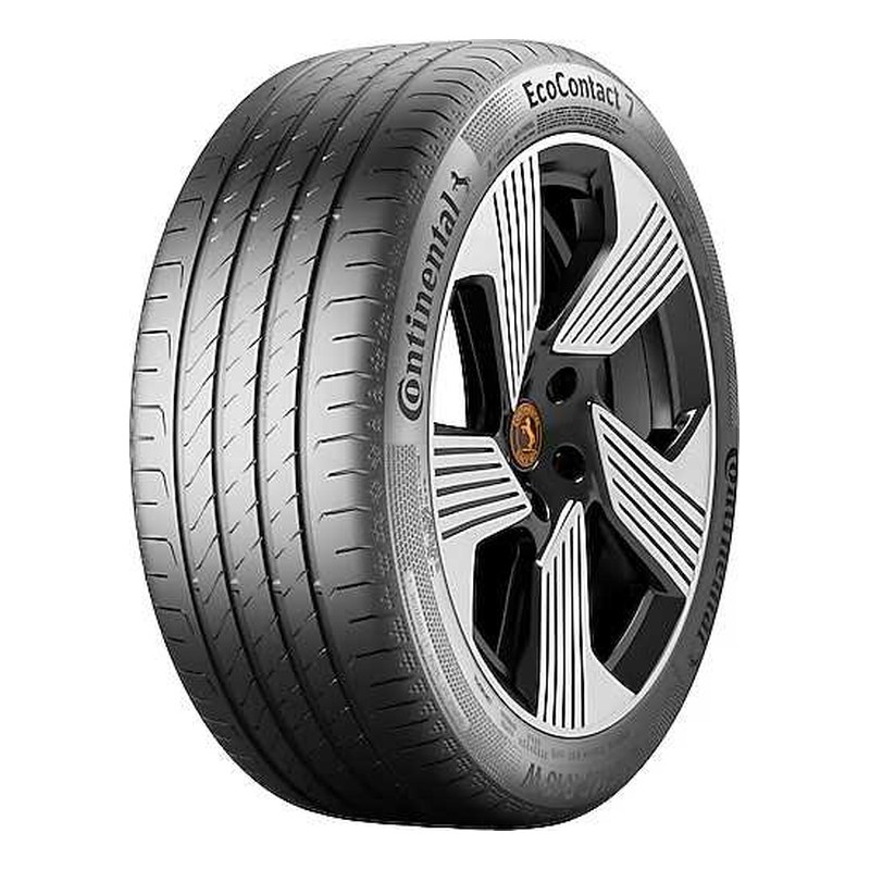 Continental EcoContact 7 265/45R20
