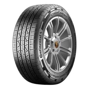 265/50R20 111V XL EV Continental CrossContact H / T (2025)