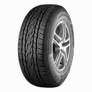 285/45R21 113H Continental Crosscontact LX (2022)