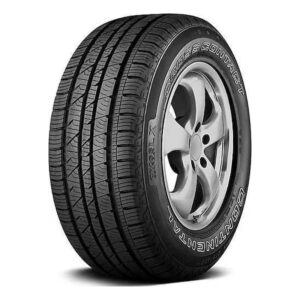 255/60R18 112V XL Continental Crosscontact LX (2024)