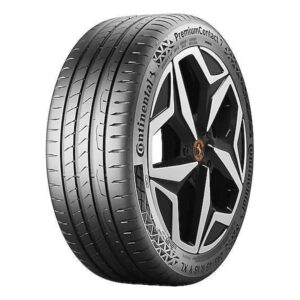 275/40R21 107Y XL Continental Premium Ccontact 7 (2025)