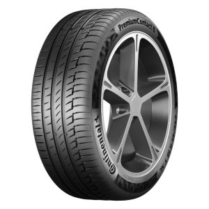 Continental PremiumContact 6 245/50R19 101Y RunFlat (2026)