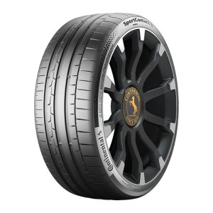 Continental SportContact 6 265/40R20 104Y XL FR (2026)