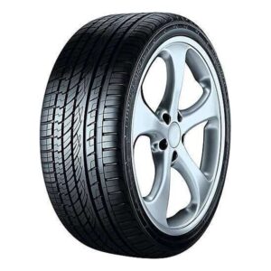 285/45R19 107W Continental Crosscontact UHP (2024)