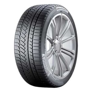265/40R22 106V XL Continental Wintercontact TS 850 (2025)