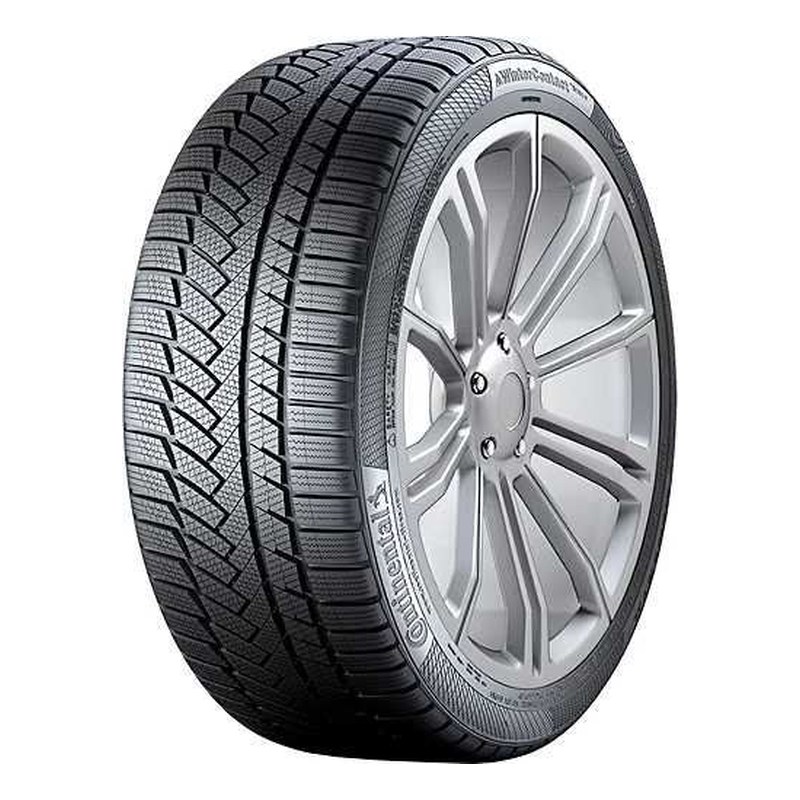 Continental WinterContact TS 850 P 235/50R19