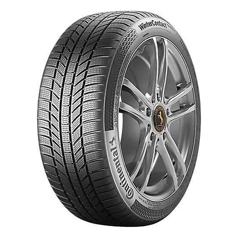Continental WinterContact TS 870 P 235/40R19