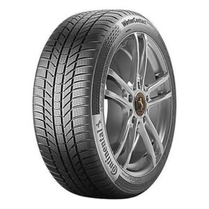 245/40R19 98V XL Continental WinterContact TS 870 P (2026)