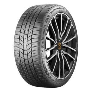 275/35R19 100V XL Continental Wintercontact 8 (2025)