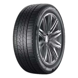 255/35R19 96V XL RFT Continental Wintercontact TS 860 (2022)
