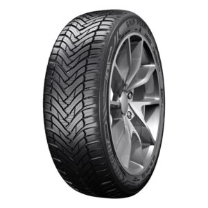 235/35R19 91W XL Crosswind Grip Peak 4S (2026)