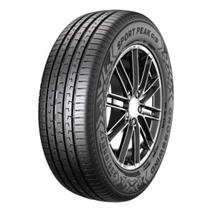 235/60R18 107W XL Crosswind Sport Peak C / S (2026)