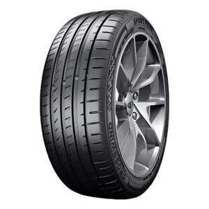 215/55R17 98V XL Crosswind Sport Peak C / S (2025)