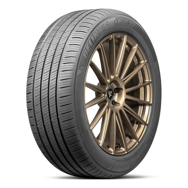 Delinte Dst2 225/60R18