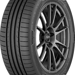 215/60R16 99V XL Goodyear Eagle Sport 2 (2024)