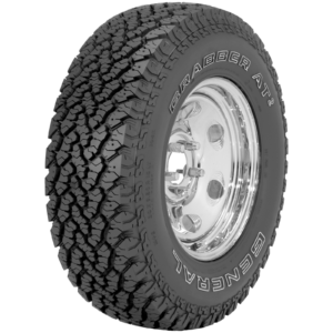 265/75R16 121/118R General Grabber At2 (2024)