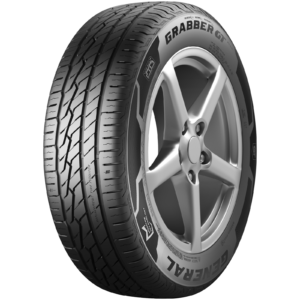 235/60R18 103V General Grabber GT Plus (2023)