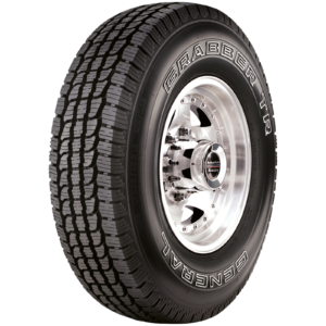 205/80R16 104T General Grabber Tr (2022)