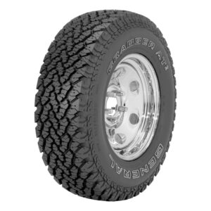 265/75R16 121/118R General Grabber At2 (2025)