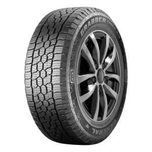 215/60R17 96V General Grabber Cross A/S (2025)
