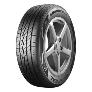 255/60R18 112V XL General Grabber GT Plus (2024)