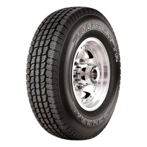 205/80R16 104T General Grabber Tr (2022)