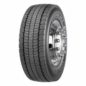 295/60R22.5 150/147R Goodyear Marathon Lhd2 ( Asfalt Çeker ) (2013)