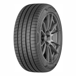 295/35R21 107Y XL Goodyear Eagle Asymmetric 6 (2025)