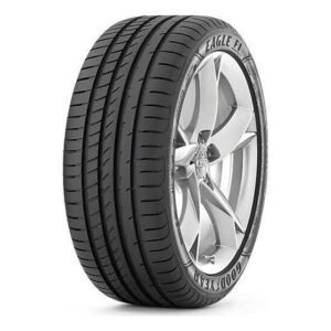 275/35R20 102Y RFT Goodyear Eagle F1 Asymmetric 2 (2023)