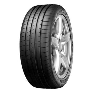 255/40R18 99Y XL Goodyear Eagle F1 Aymmetric 5 (2025)