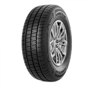 Goodyear Eagle Sport 4 Seasons Cargo 195/75R16C 107/105R (2024)