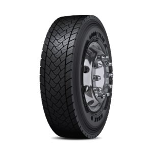 Goodyear Kmax D GEN-2 215/75R17.5 128/126M M+S EV (2026)