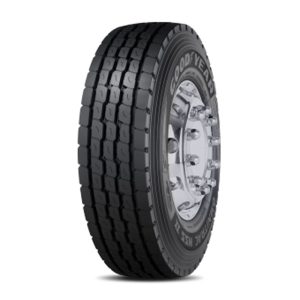 Goodyear Omnitrac D 315/80R22.5 156/150K (2026)