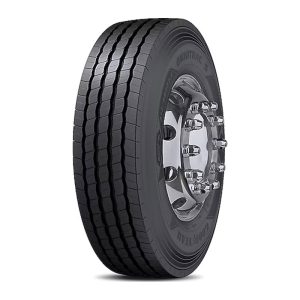 Goodyear Omnitrac S 295/80R22.5 152/148K