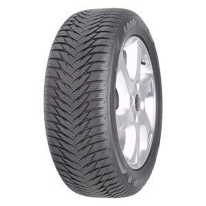 Goodyear Ultragrip 8 195/65R15 95H XL (2025)