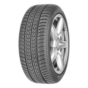 245/45R18 100H XL Goodyear Ultragrip 8 Performance (2025)