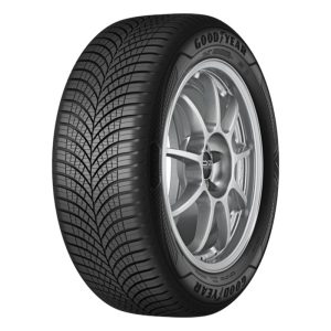 245/40R18 97W XL Goodyear Vector 4Seasons Gen-3 (2026)