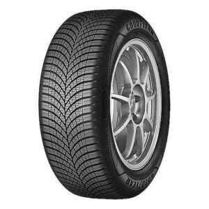 235/55R18 104V XL Goodyear Vector 4Seasons Gen-3 (2023)