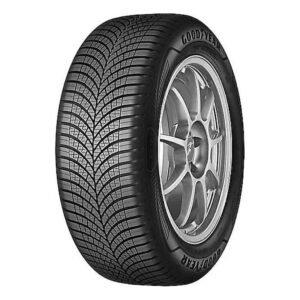 265/40R22 106Y XL Goodyear Vector 4Seasons Gen-3 (2026)