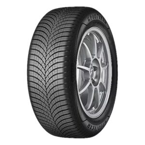 255/35R18 94Y XL Goodyear Vector 4Seasons Gen-3 (2025)